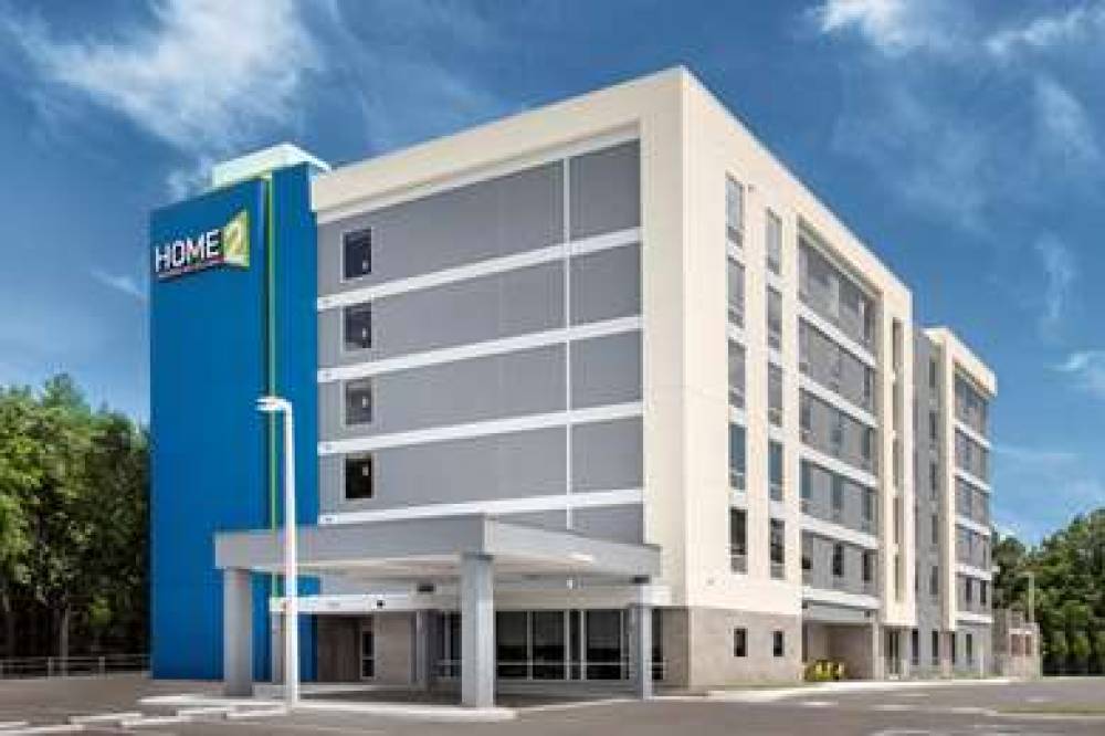 HOME2 SUITES TAMPA WESTSHORE INTRL 1
