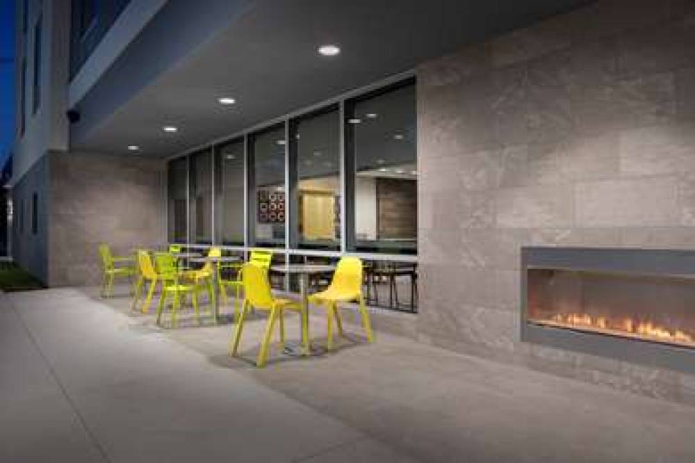 HOME2 SUITES TAMPA WESTSHORE INTRL 5