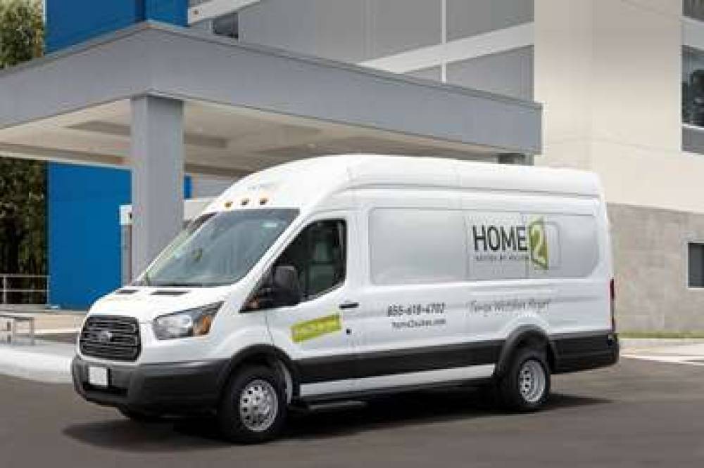 HOME2 SUITES TAMPA WESTSHORE INTRL 2