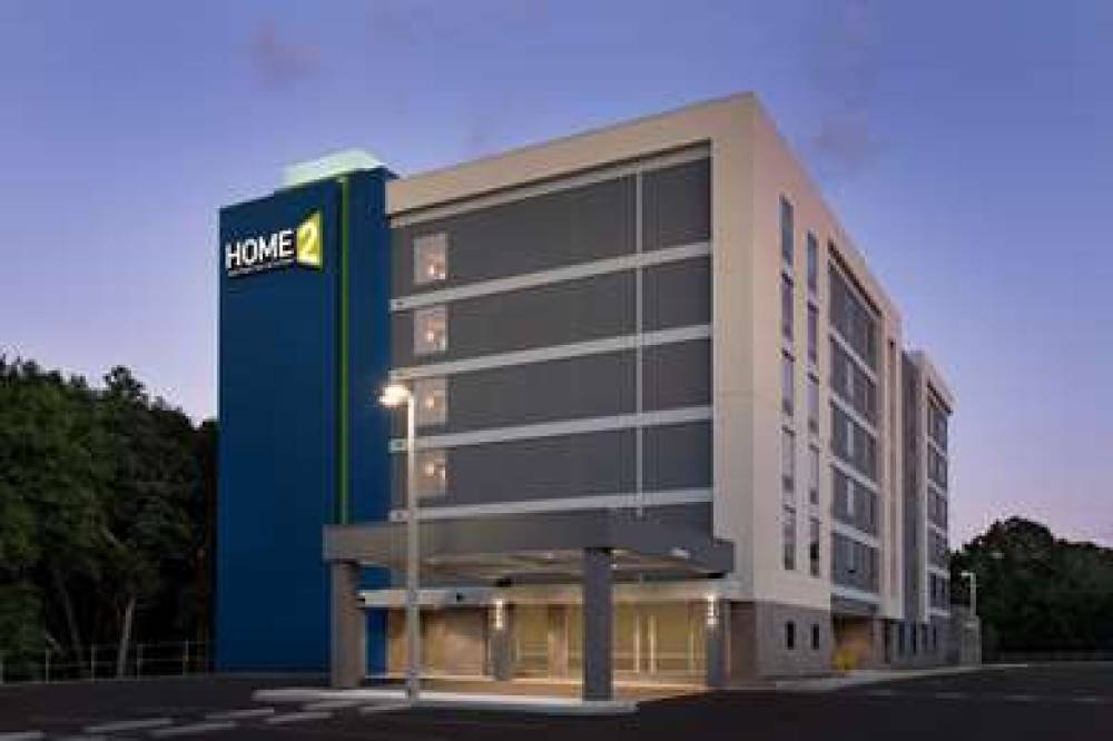 HOME2 SUITES TAMPA WESTSHORE INTRL 6