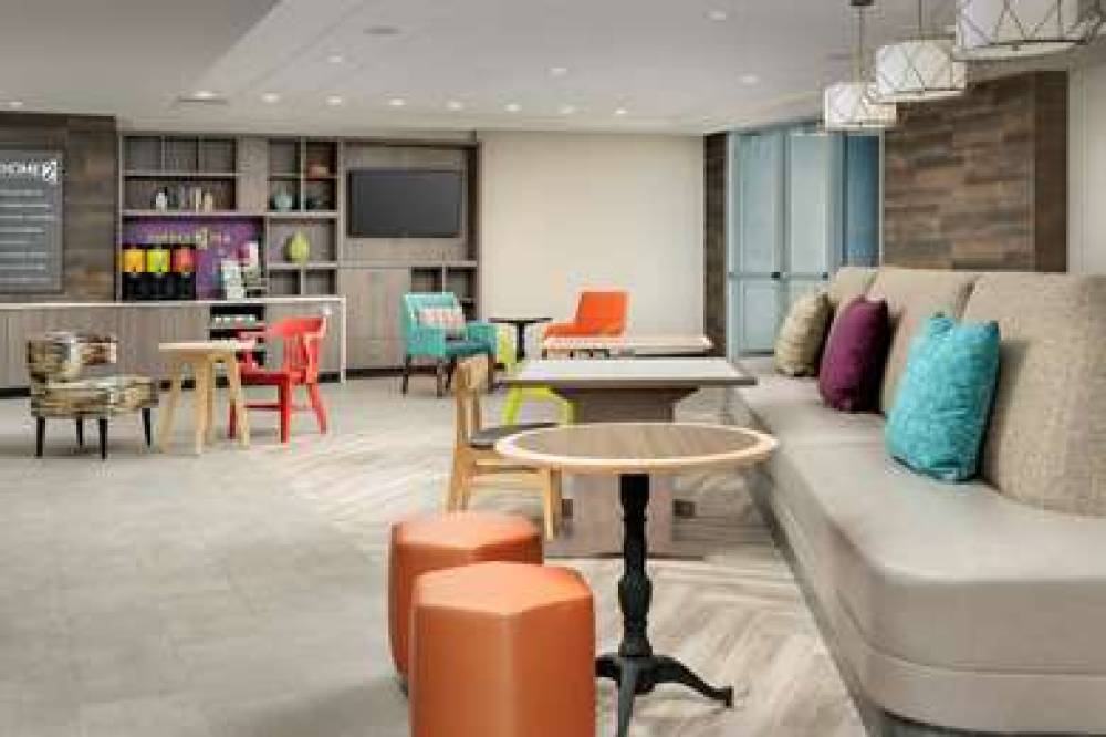 HOME2 SUITES TAMPA WESTSHORE INTRL 9