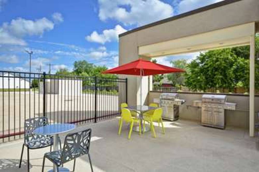Home2 Suites Texas City Houston