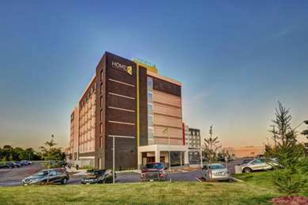 HOME2 SUITES TORONTO/BRAMPTON 7