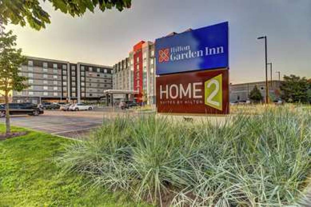 HOME2 SUITES TORONTO/BRAMPTON 6