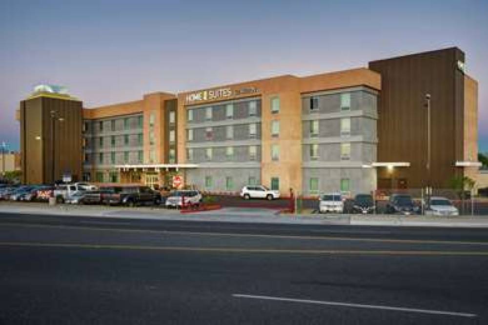 HOME2 SUITES VICTORVILLE 6