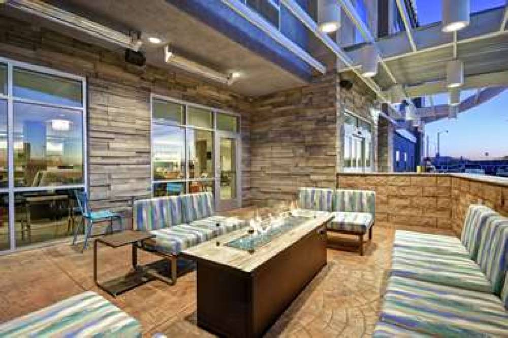 HOME2 SUITES VICTORVILLE 2