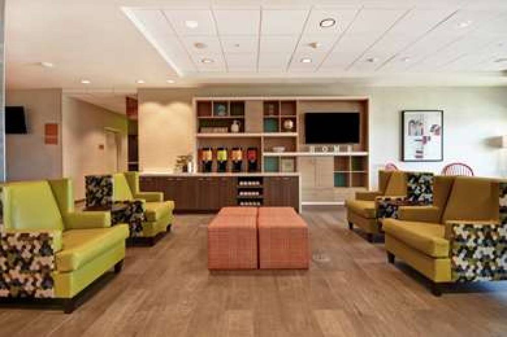 HOME2 SUITES VICTORVILLE 3