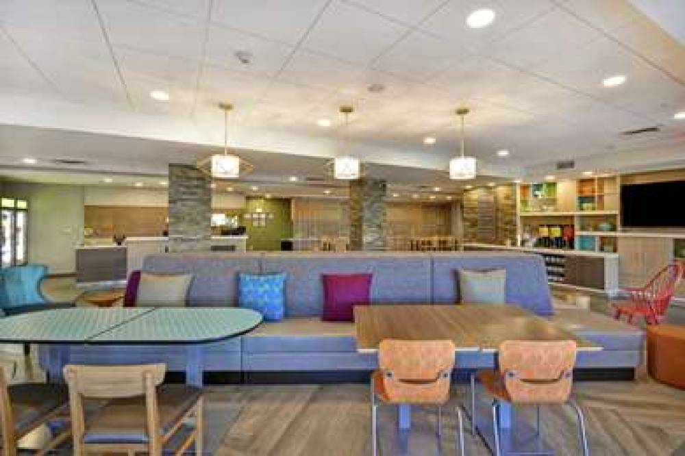 HOME2 SUITES WARNER ROBINS 7