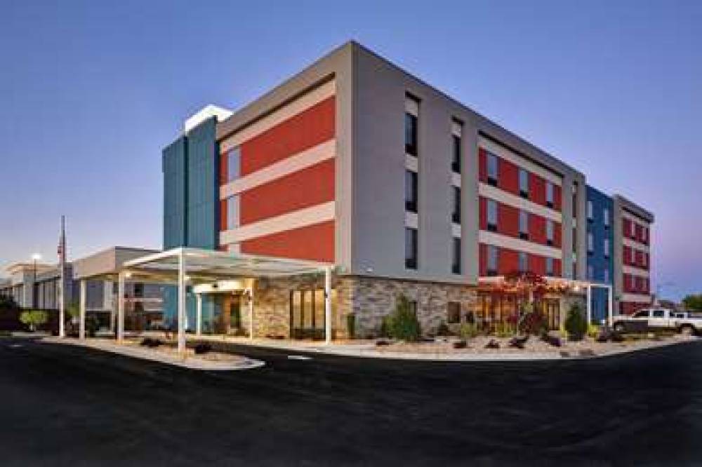 Home2 Suites Warner Robins