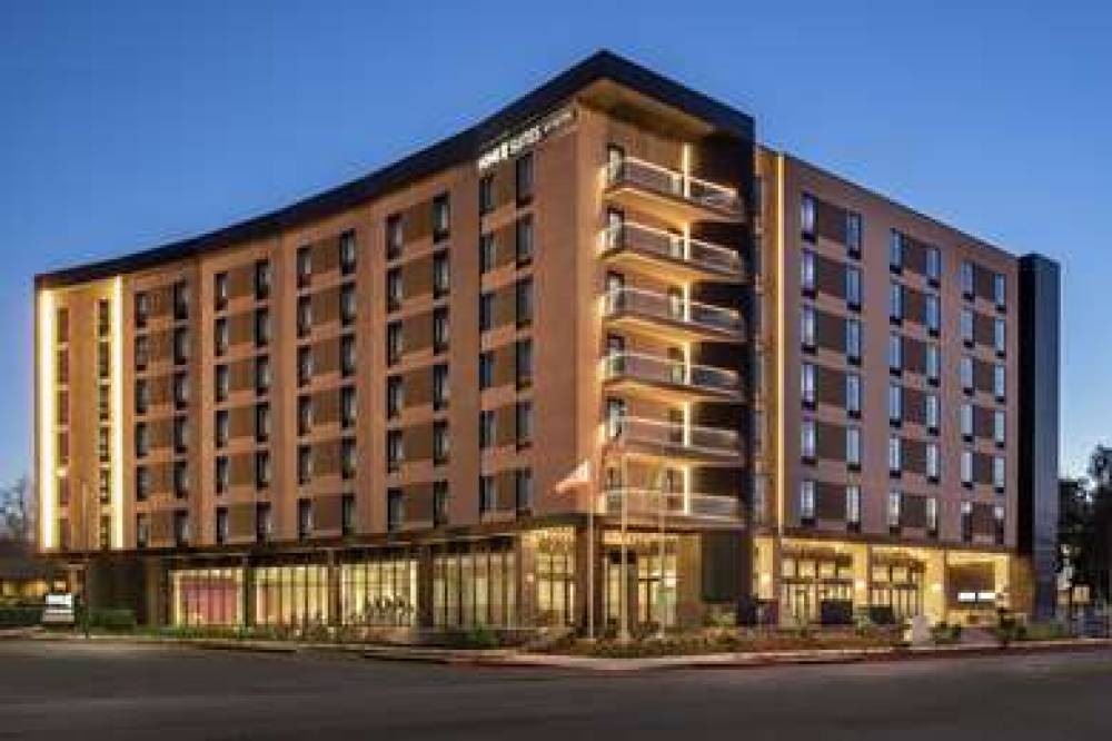 HOME2 SUITES WOODLAND HILLS LA 1