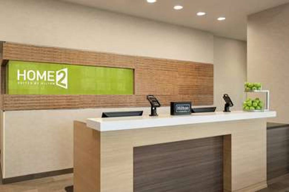 HOME2 SUITES WOODLAND HILLS LA 7
