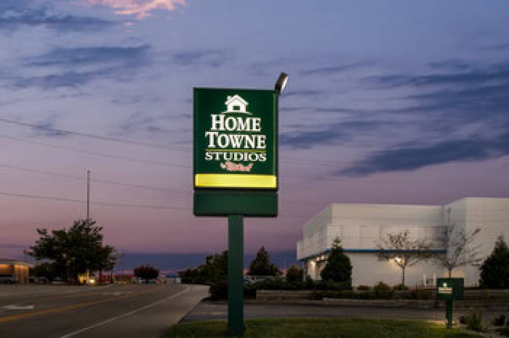HOMETOWNE FLORENCE, KY-CINCINNATI 1