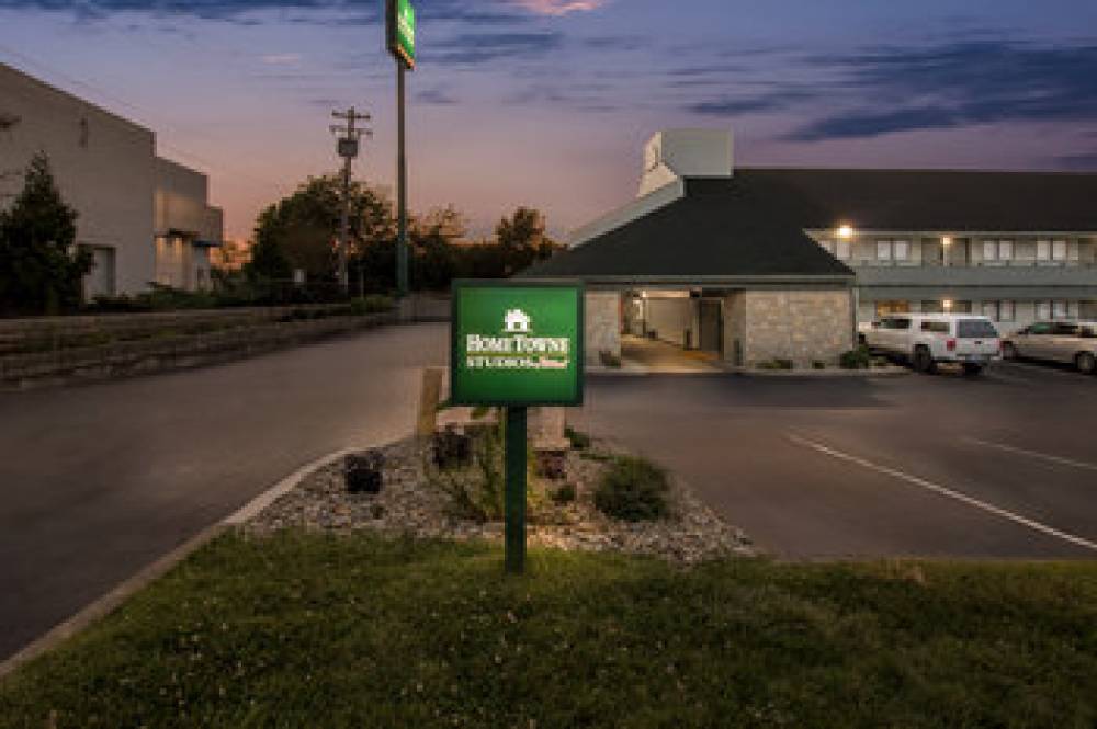 HOMETOWNE FLORENCE, KY-CINCINNATI 2