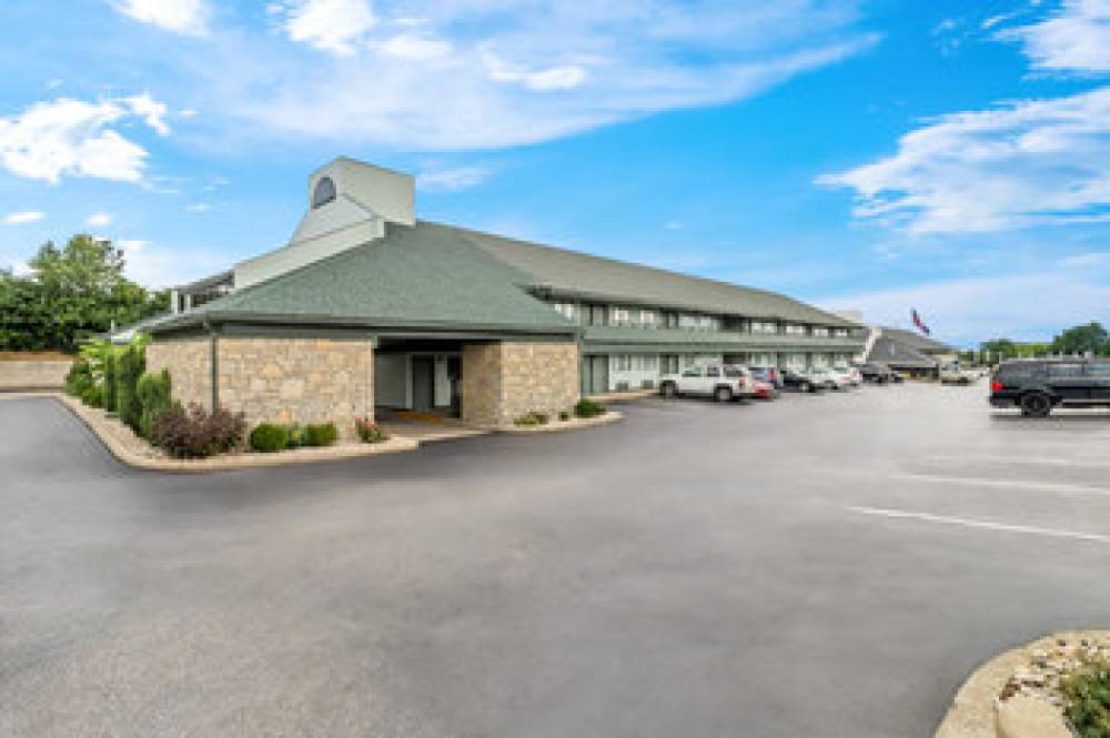 HOMETOWNE FLORENCE, KY-CINCINNATI 5