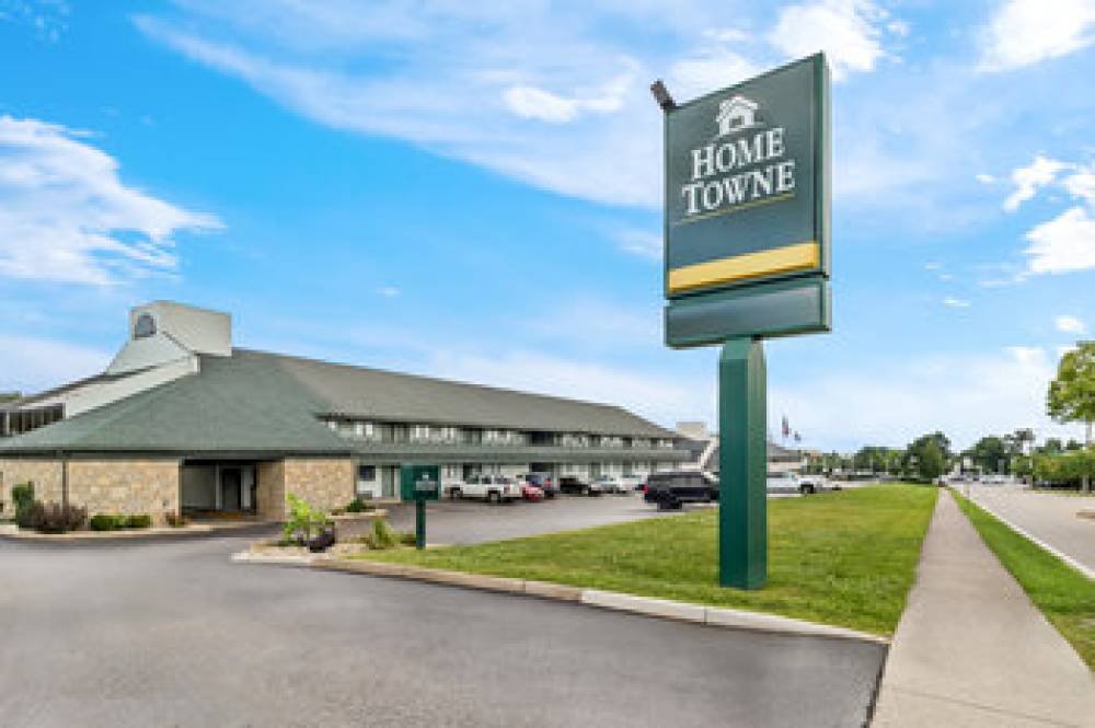 Hometowne Florence, Ky Cincinnati