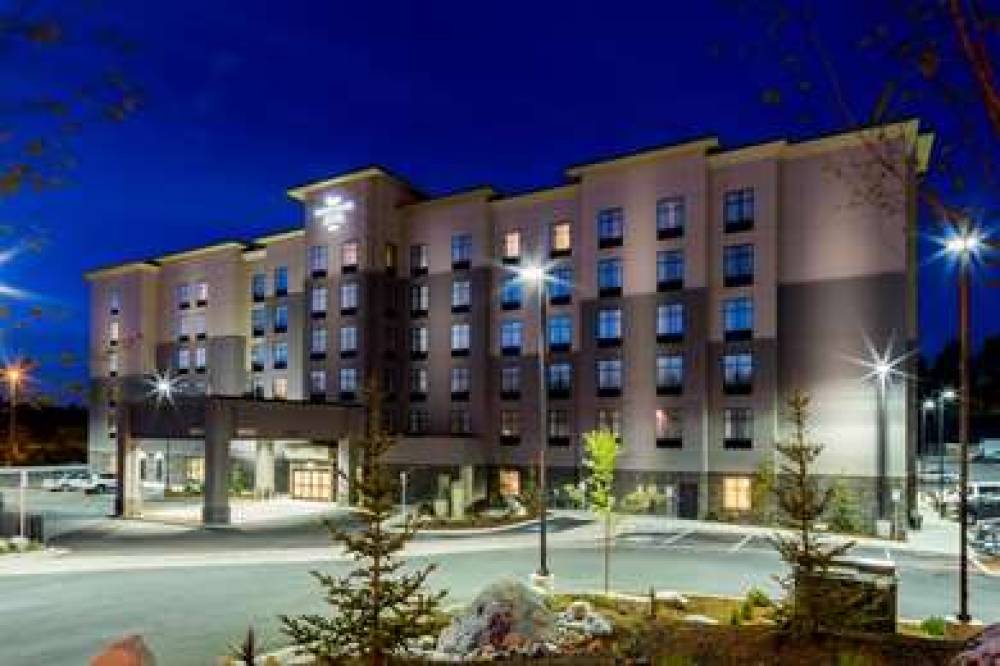 Homewood Lynnwood Seattle Everett