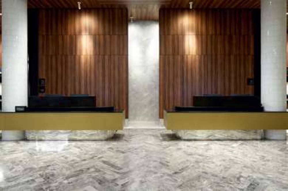 HOMEWOOD MONTREAL MIDTOWN 5