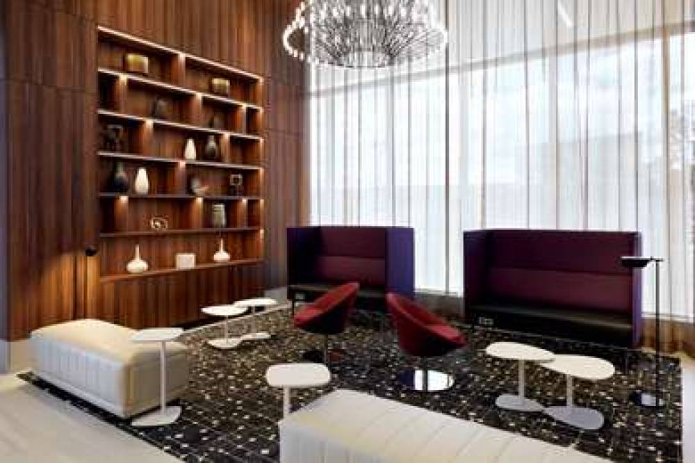 HOMEWOOD MONTREAL MIDTOWN 7