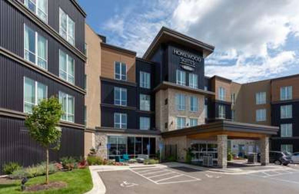 HOMEWOOD STE EDINA MINNEAPOLIS 5