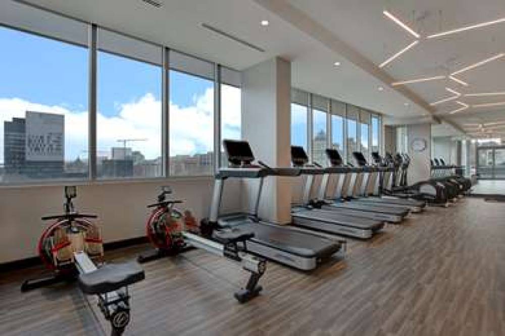 HOMEWOOD STES MONTREAL DTWN 5