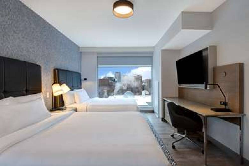 HOMEWOOD STES MONTREAL DTWN 3