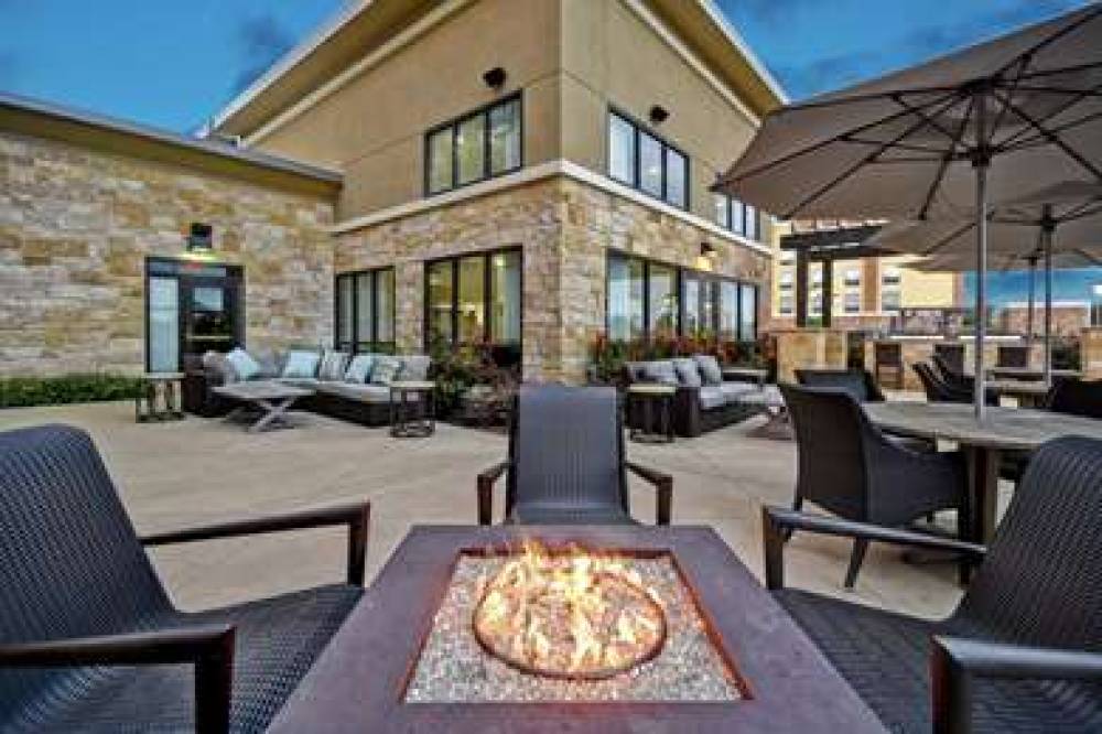 HOMEWOOD SUITES ARLINGTON 2