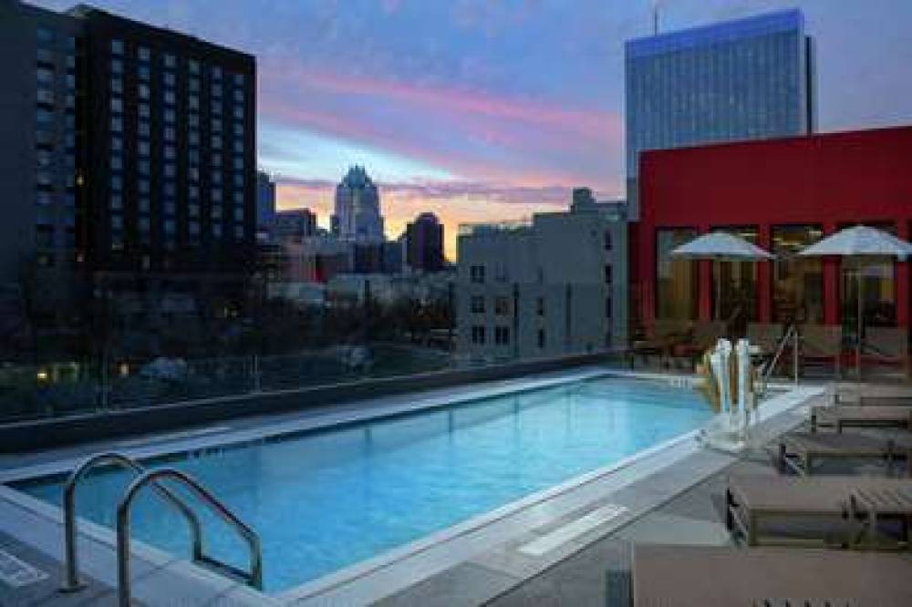 HOMEWOOD SUITES AUSTIN DOWNTOWN 8