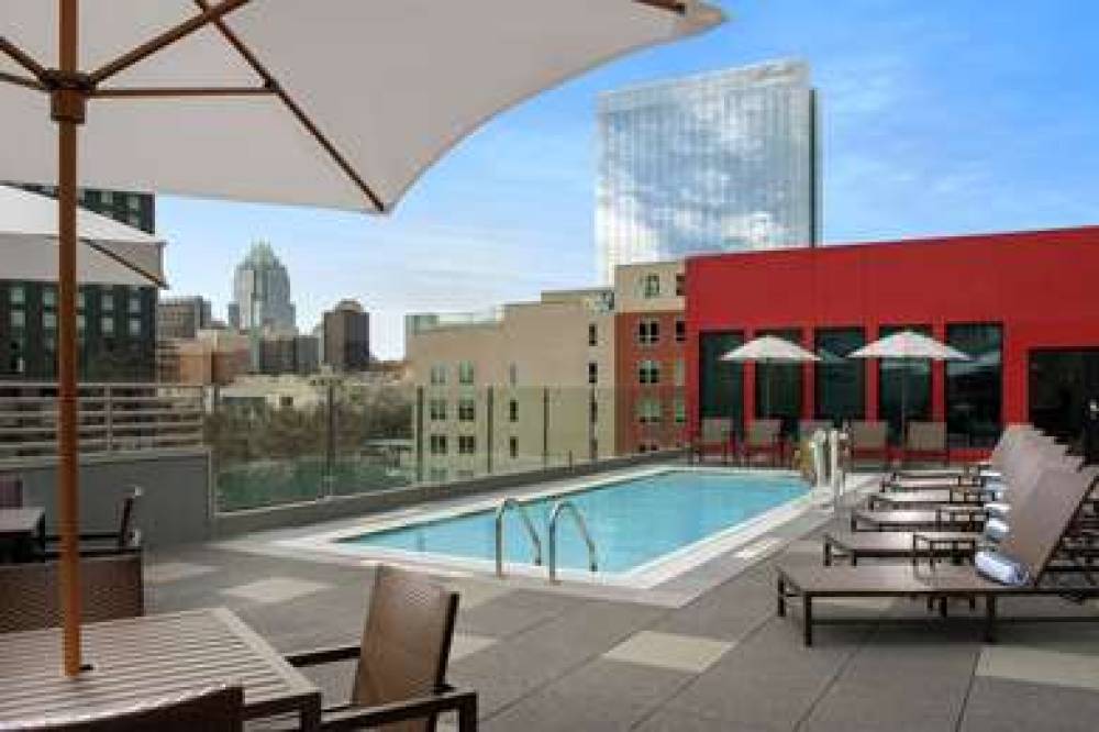 HOMEWOOD SUITES AUSTIN DOWNTOWN 7