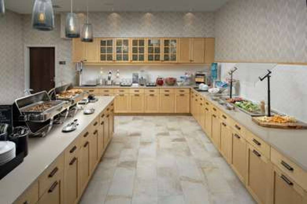 HOMEWOOD SUITES AUSTIN DOWNTOWN 9