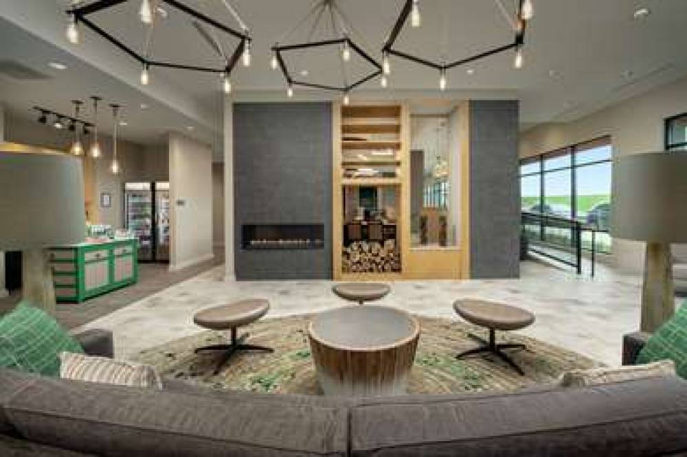 HOMEWOOD SUITES AUSTIN DOWNTOWN 6
