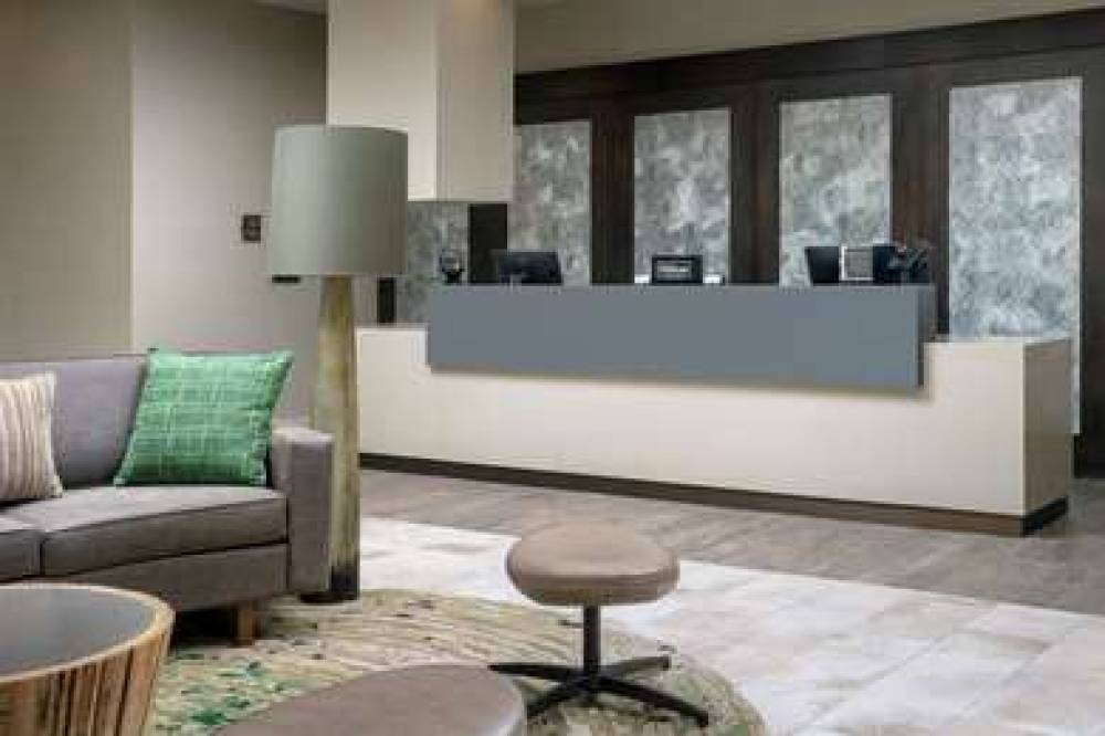 HOMEWOOD SUITES AUSTIN DOWNTOWN 4