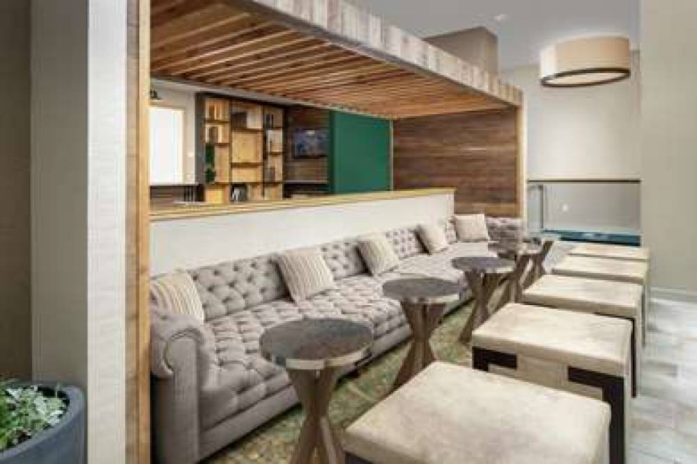 HOMEWOOD SUITES AUSTIN DOWNTOWN 5