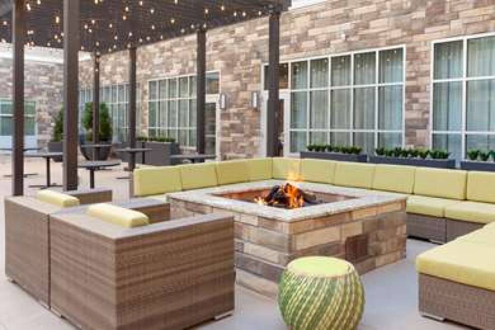Homewood Suites Broomfield Boulder