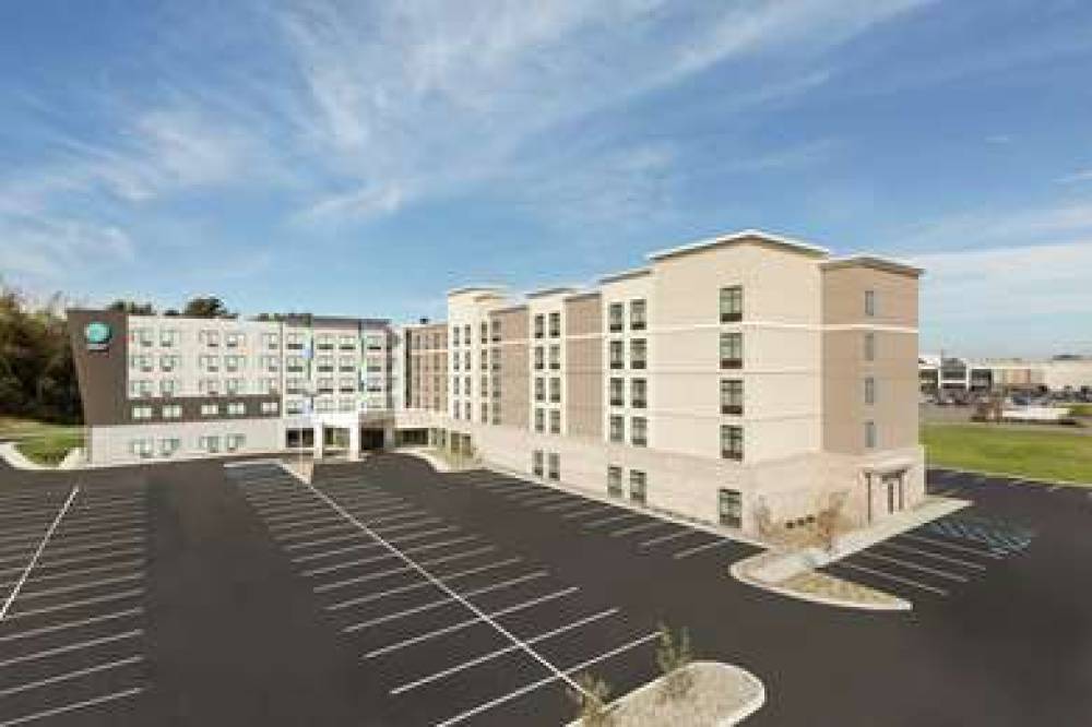 Homewood Suites By Hilton Albany Crossgates Mall, 3