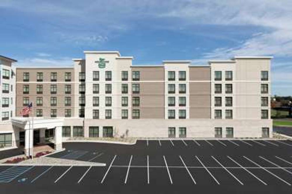 Homewood Suites By Hilton Albany Crossgates Mall, 9