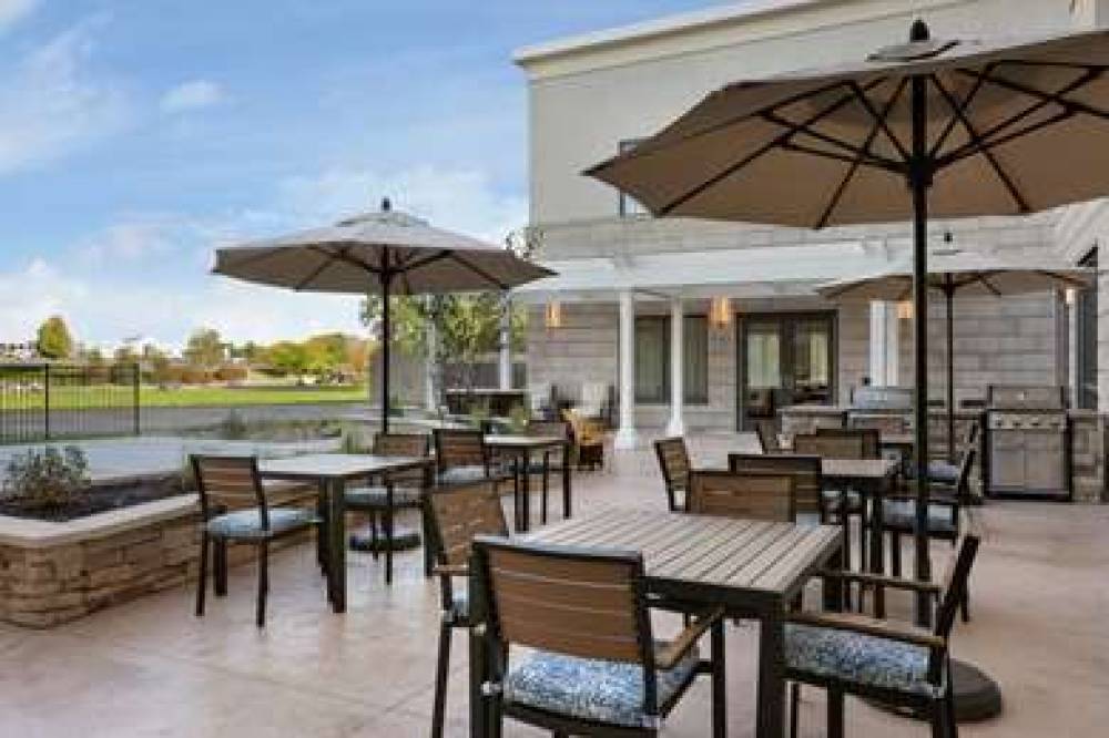 Homewood Suites By Hilton Albany Crossgates Mall, 7