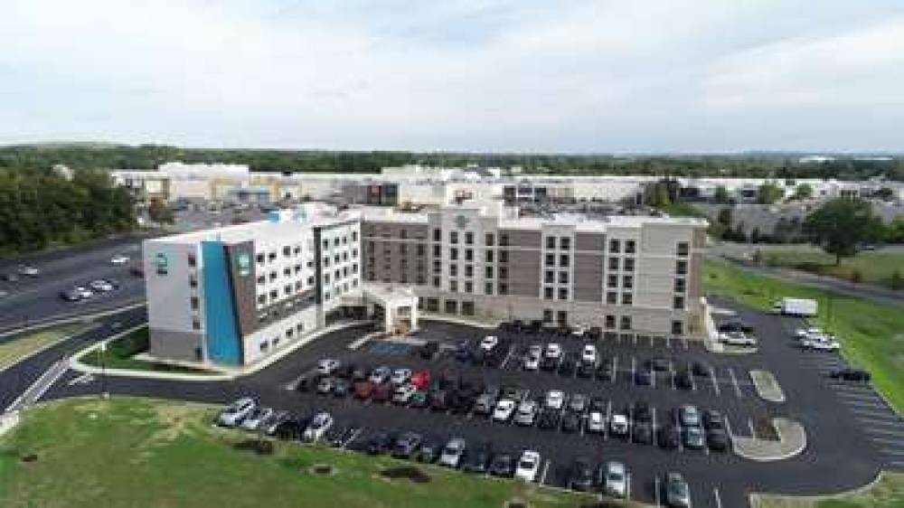 Homewood Suites By Hilton Albany Crossgates Mall, 8