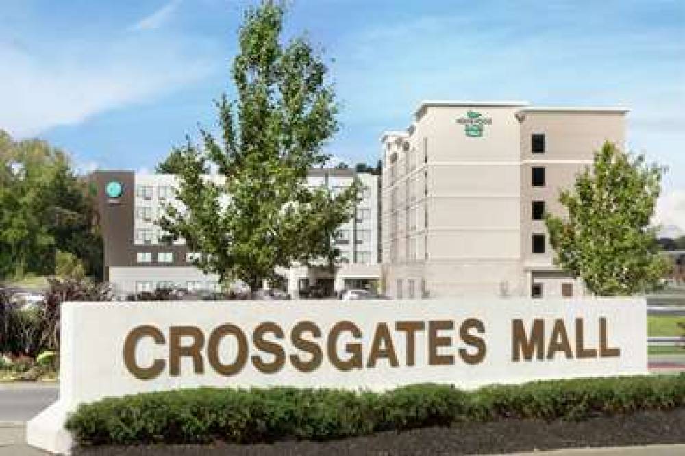 Homewood Suites By Hilton Albany Crossgates Mall, 4