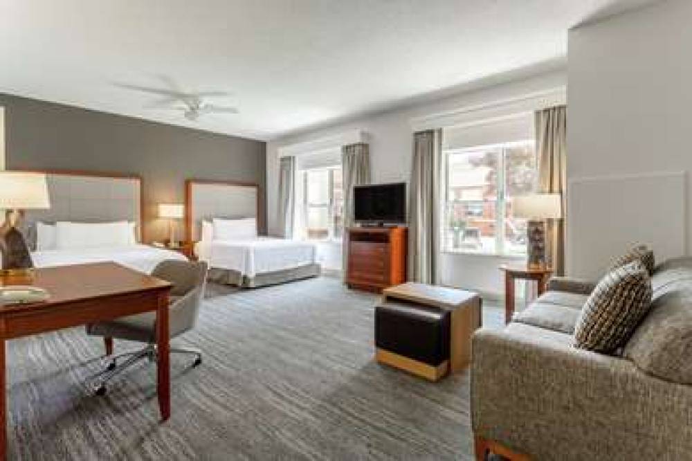 Homewood Suites By Hilton Albany 10