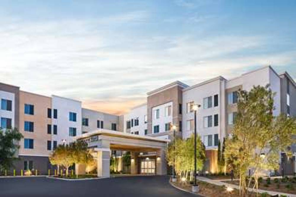 Homewood Suites By Hilton Aliso Viejo - Laguna Be 1