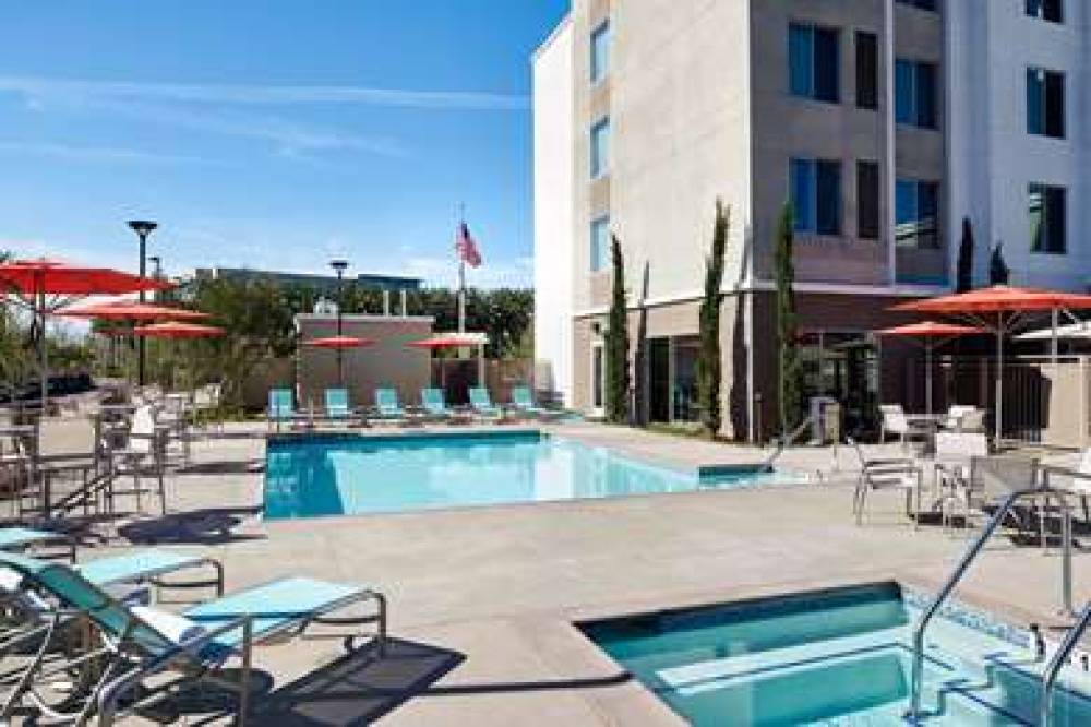 Homewood Suites By Hilton Aliso Viejo - Laguna Be 10