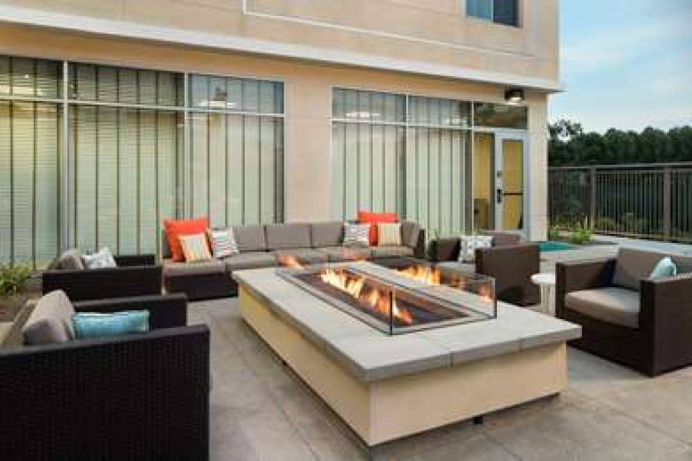 Homewood Suites By Hilton Aliso Viejo - Laguna Be 2
