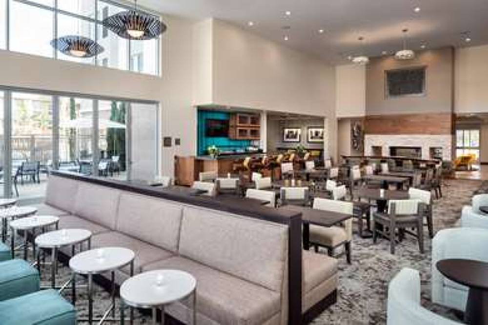 Homewood Suites By Hilton Aliso Viejo - Laguna Be 5