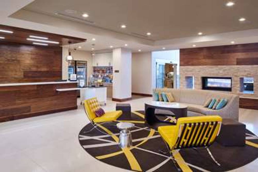 Homewood Suites By Hilton Aliso Viejo - Laguna Be 7
