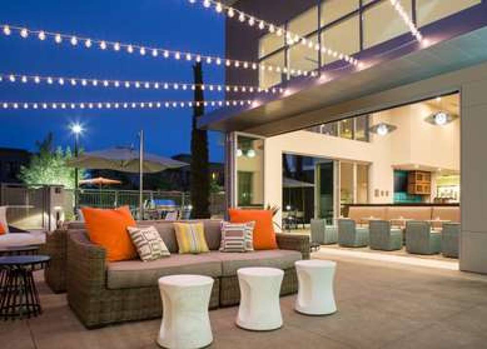 Homewood Suites By Hilton Aliso Viejo Laguna Be