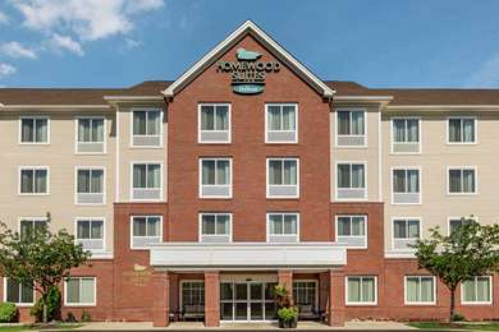 Homewood Suites By Hilton Allentown West Fogelsvi