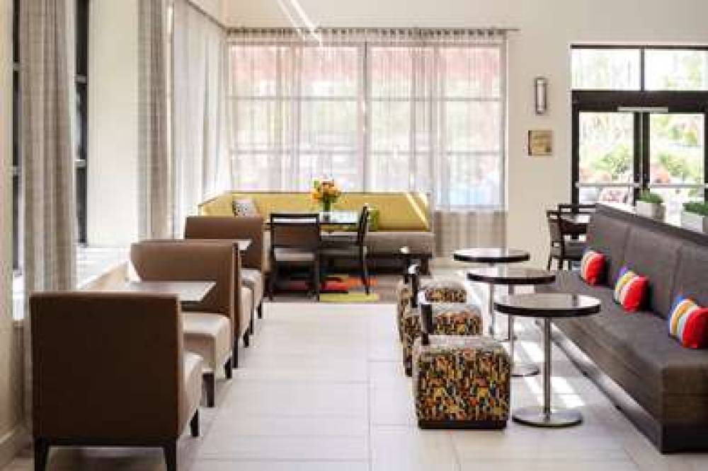 Homewood Suites By Hilton Anaheim-Main Gate Area 9