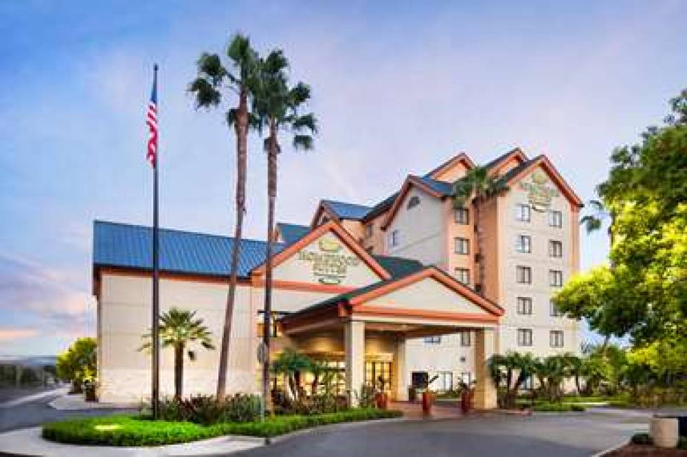 Homewood Suites By Hilton Anaheim-Main Gate Area 1