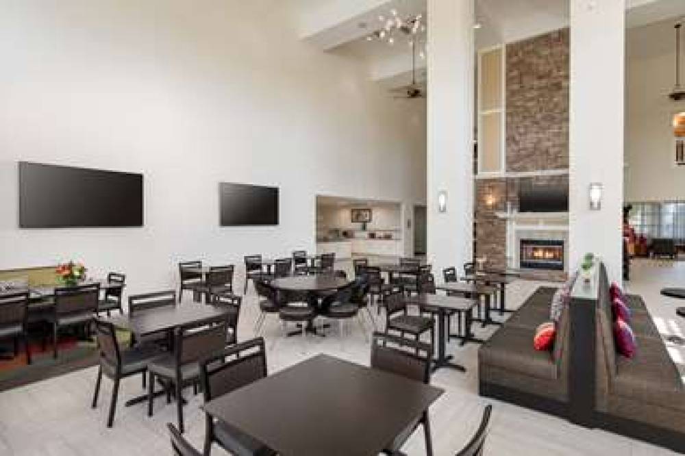 Homewood Suites By Hilton Anaheim-Main Gate Area 5