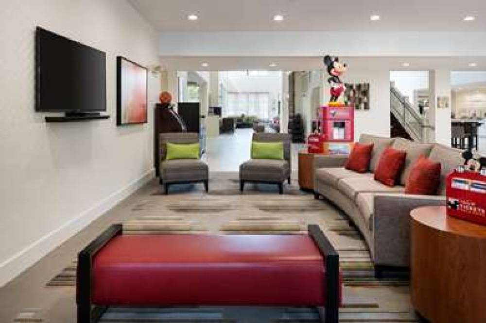 Homewood Suites By Hilton Anaheim-Main Gate Area 7